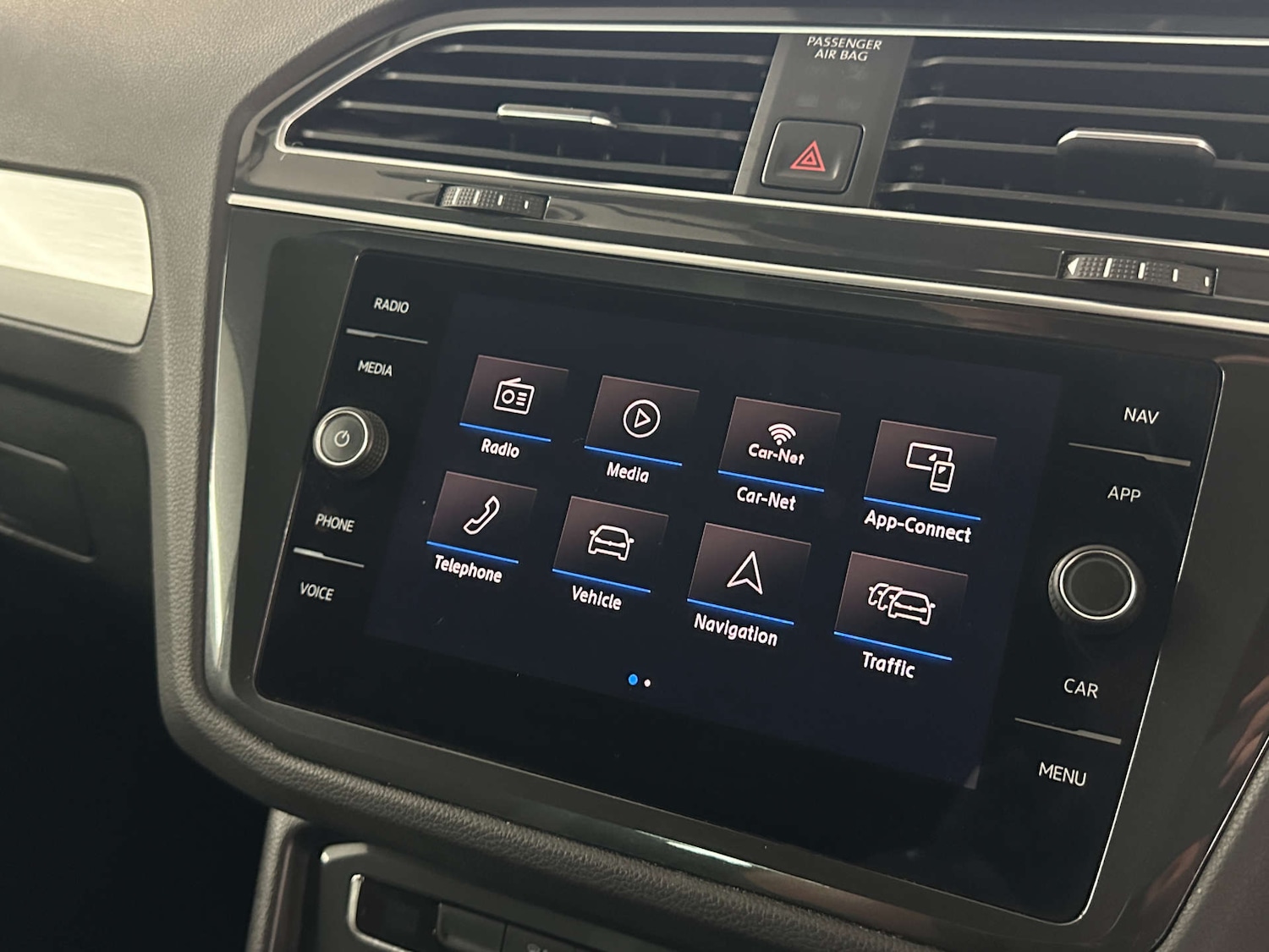 Used Volkswagen Tiguan 2019 for sale - 77735121: Photo 25