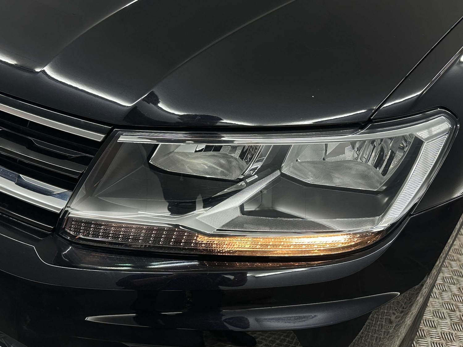 Used Volkswagen Tiguan 2019 for sale - 77735121: Photo 30