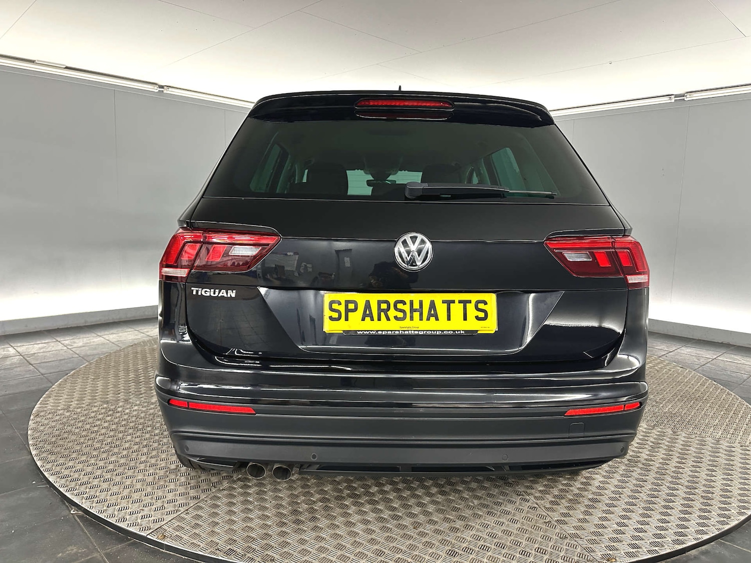 Used Volkswagen Tiguan 2019 for sale - 77735121: Photo 6