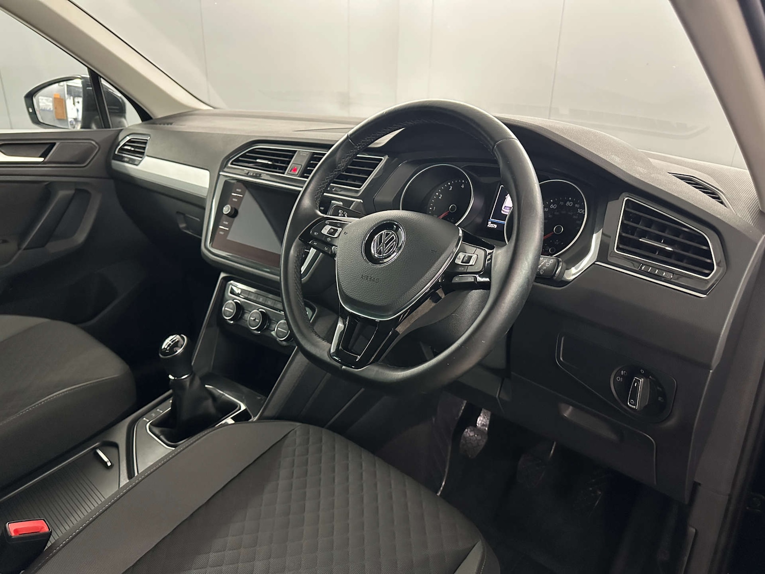 Used Volkswagen Tiguan 2019 for sale - 77735121: Photo 9