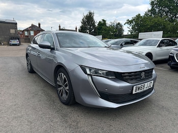 Used Peugeot 508 2020 for sale - 78428220: Photo