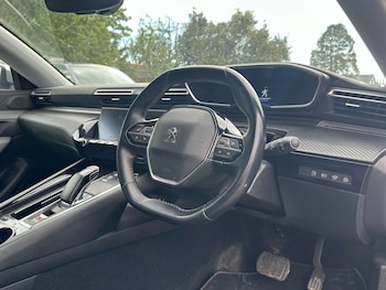 Used Peugeot 508 2020 for sale - 78428220: Photo