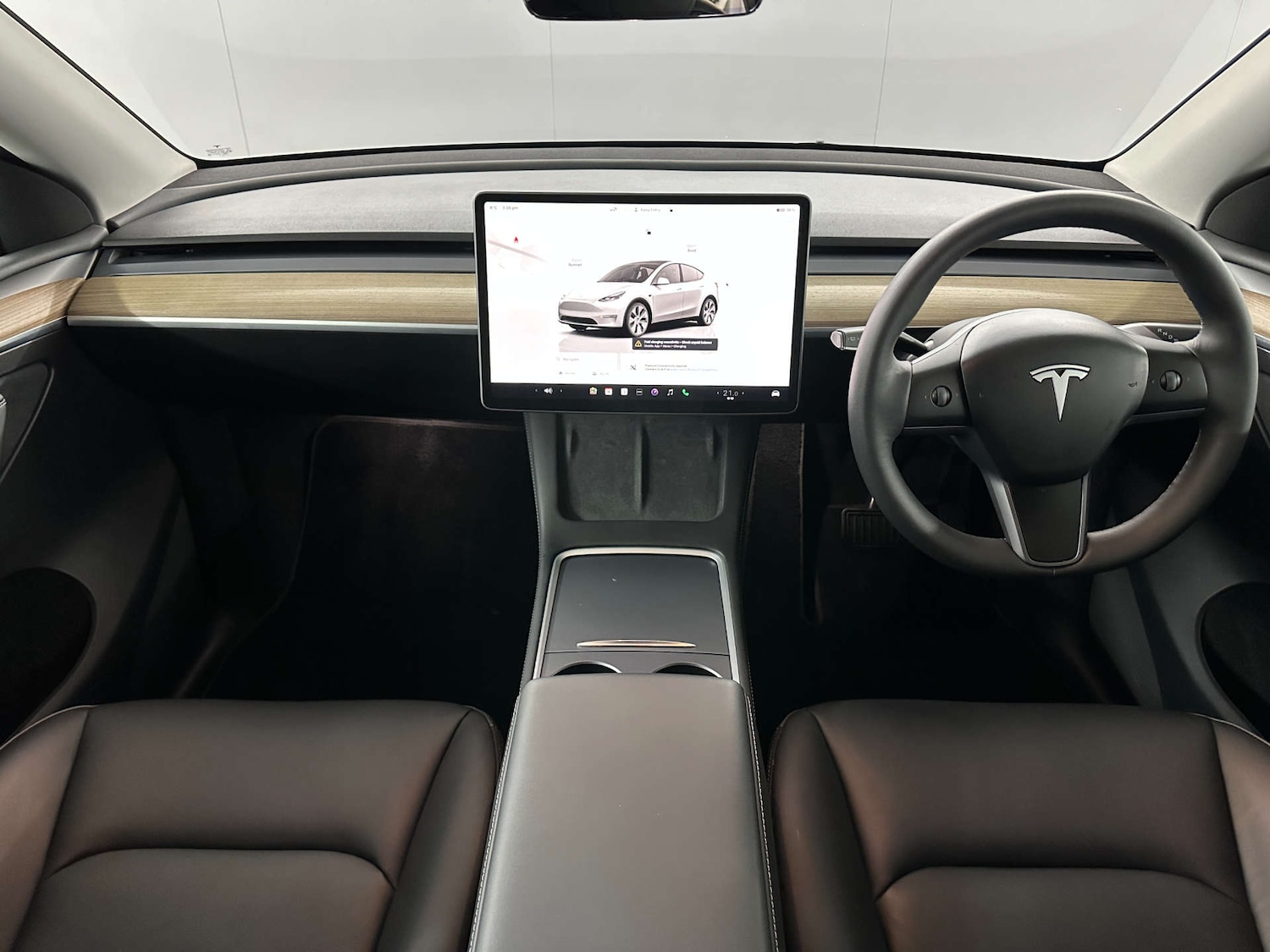 Used Tesla Model Y 2023 for sale - 77745561: Photo 15