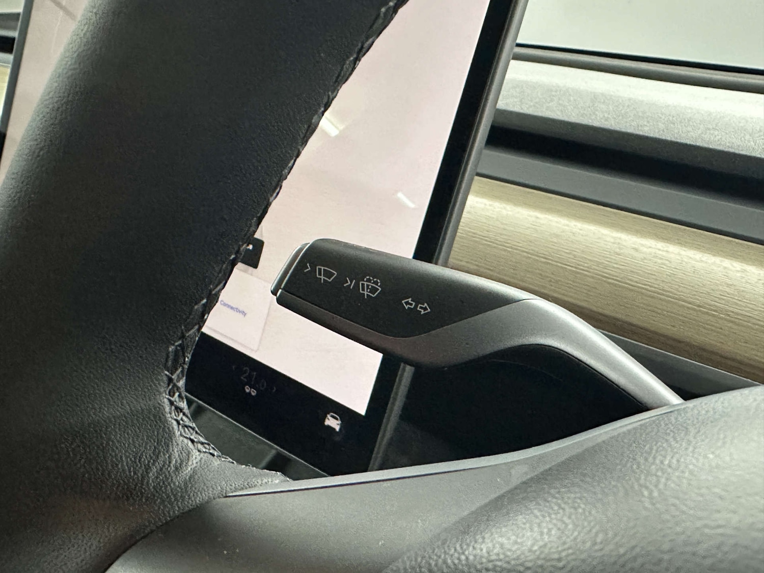 Used Tesla Model Y 2023 for sale - 77745561: Photo 21