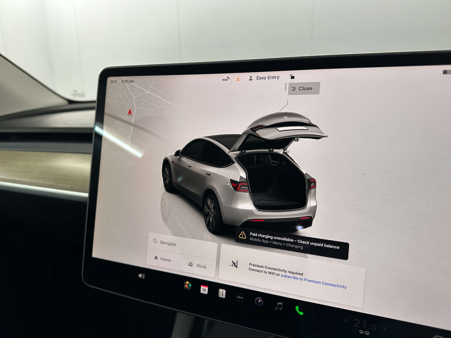 Used Tesla Model Y 2023 for sale - 77745561: Photo 25