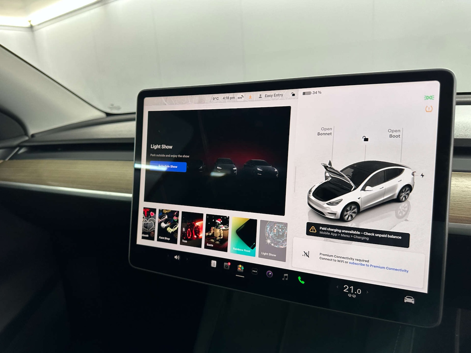 Used Tesla Model Y 2023 for sale - 77745561: Photo 42