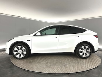 Used Tesla Model Y 2023 for sale - 77745561: Photo
