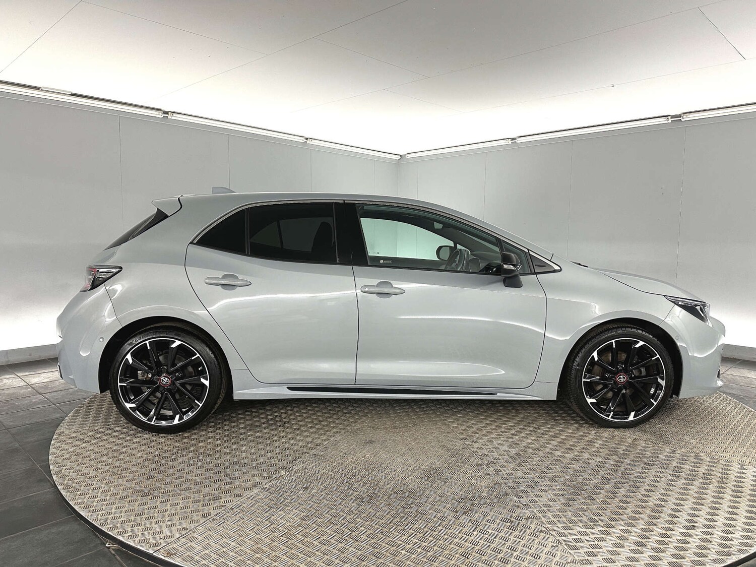 Used Toyota Corolla 2021 for sale - 77590790: Photo 10