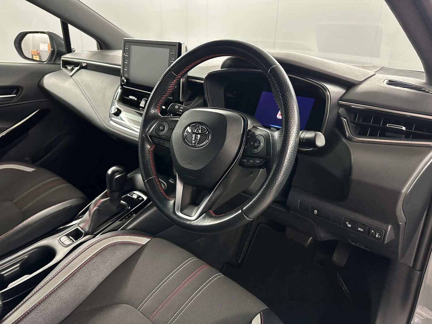 Used Toyota Corolla 2021 for sale - 77590790: Photo 11