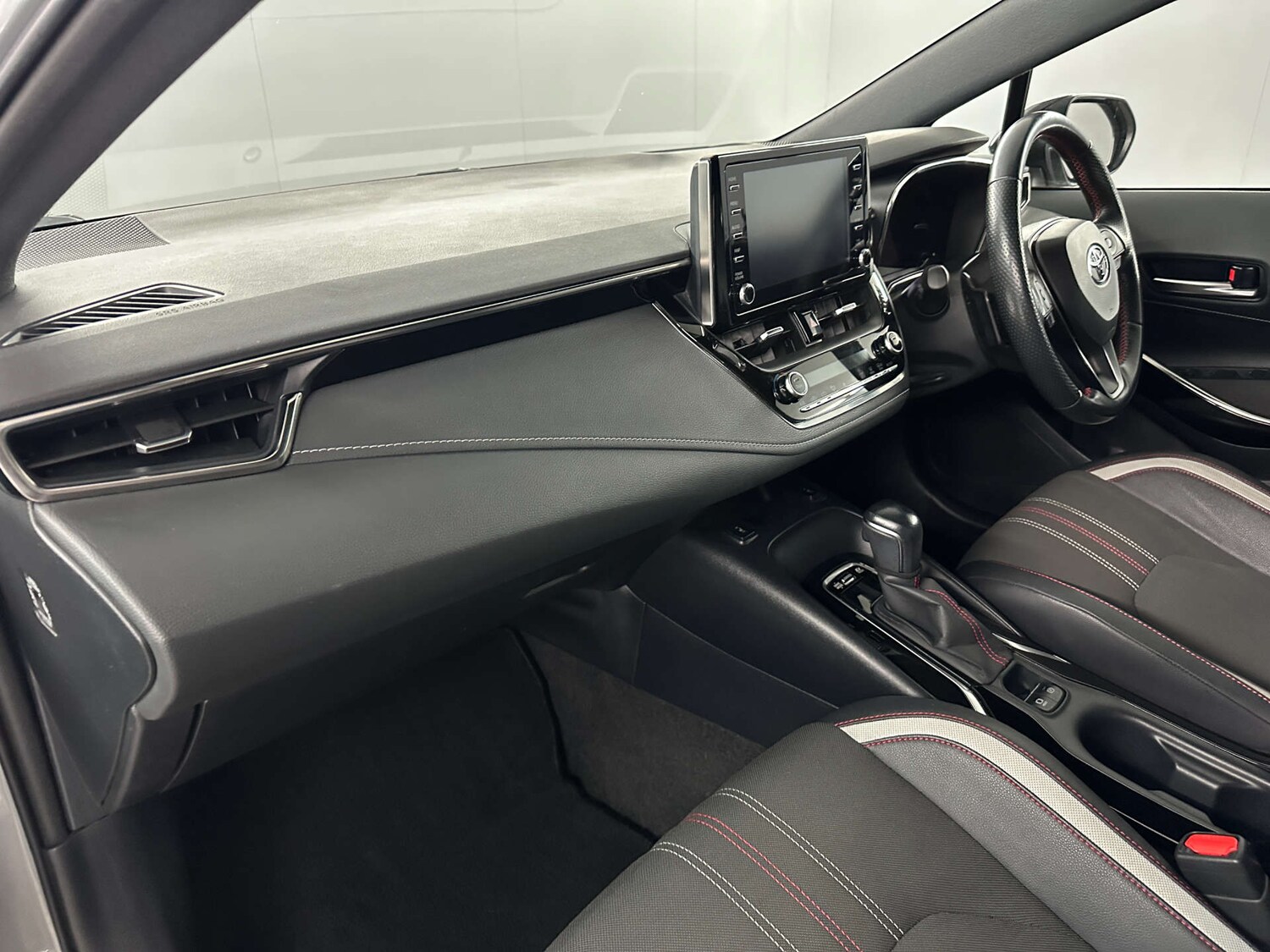 Used Toyota Corolla 2021 for sale - 77590790: Photo 13