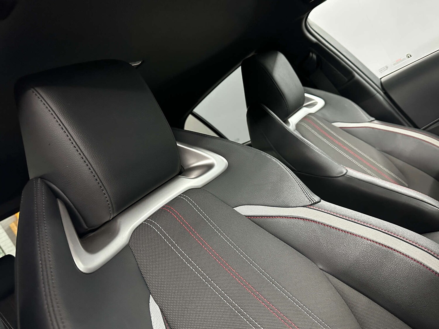 Used Toyota Corolla 2021 for sale - 77590790: Photo 18