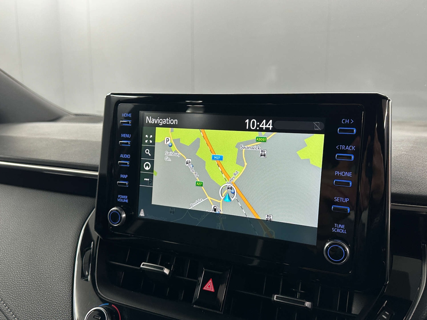 Used Toyota Corolla 2021 for sale - 77590790: Photo 2