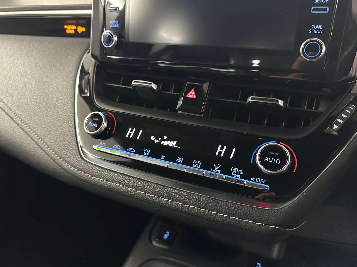 Used Toyota Corolla 2021 for sale - 77590790: Photo 28