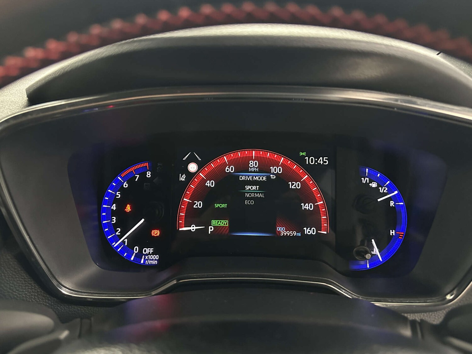 Used Toyota Corolla 2021 for sale - 77590790: Photo 36