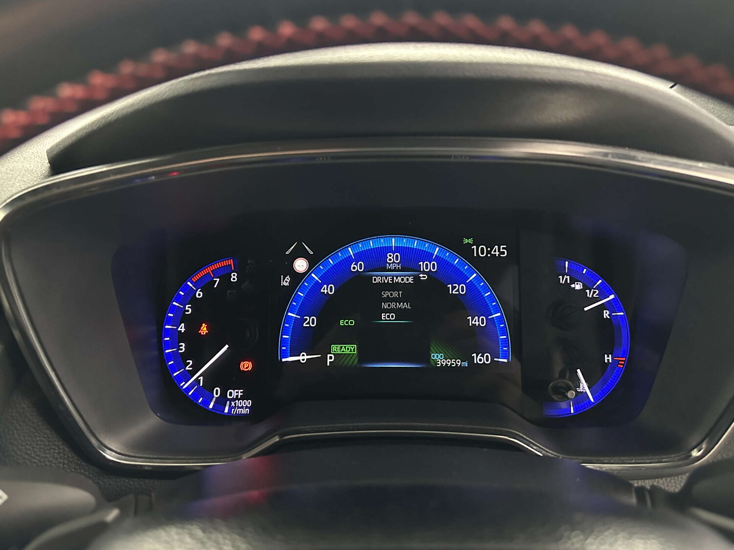 Used Toyota Corolla 2021 for sale - 77590790: Photo 38