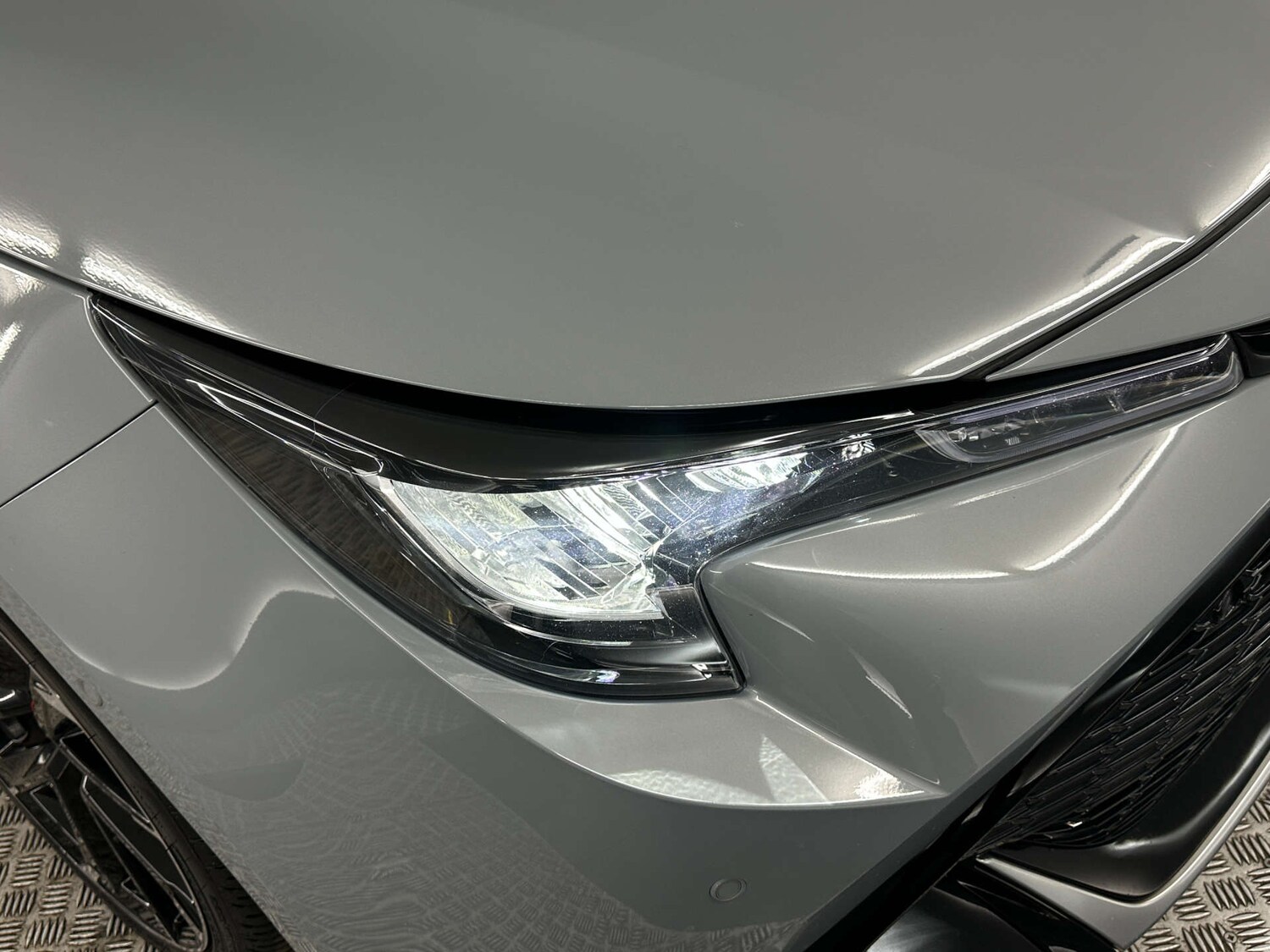 Used Toyota Corolla 2021 for sale - 77590790: Photo 42