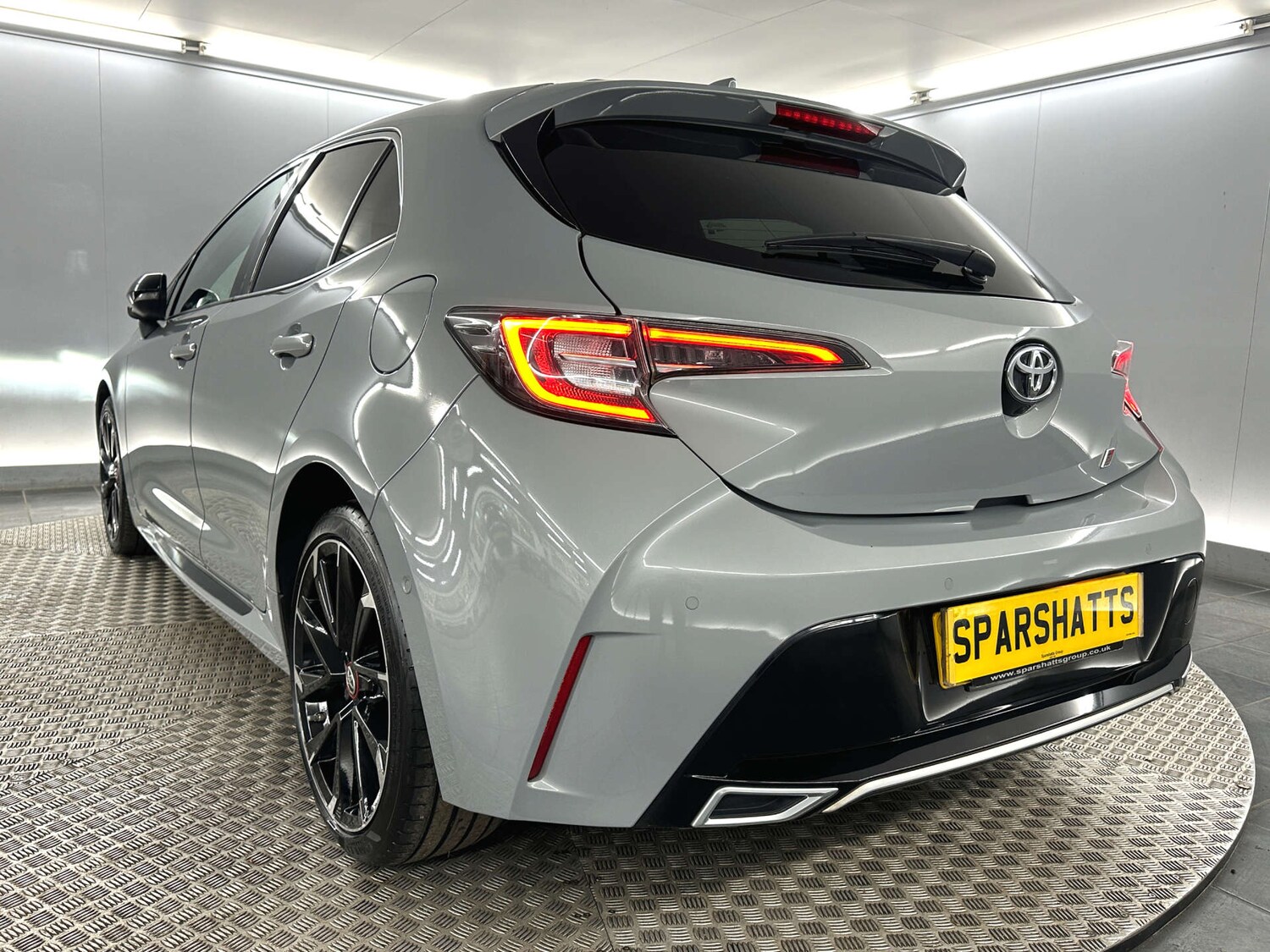 Used Toyota Corolla 2021 for sale - 77590790: Photo 47