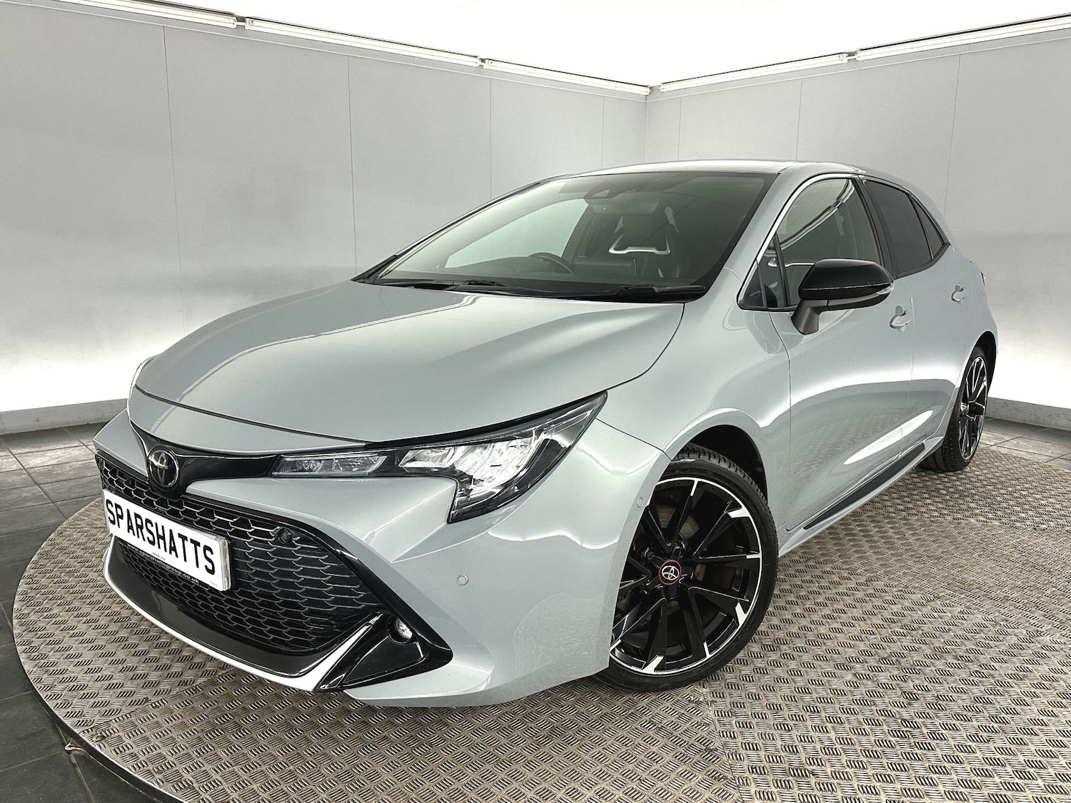 Used Toyota Corolla 2021 for sale - 77590790: Photo 5