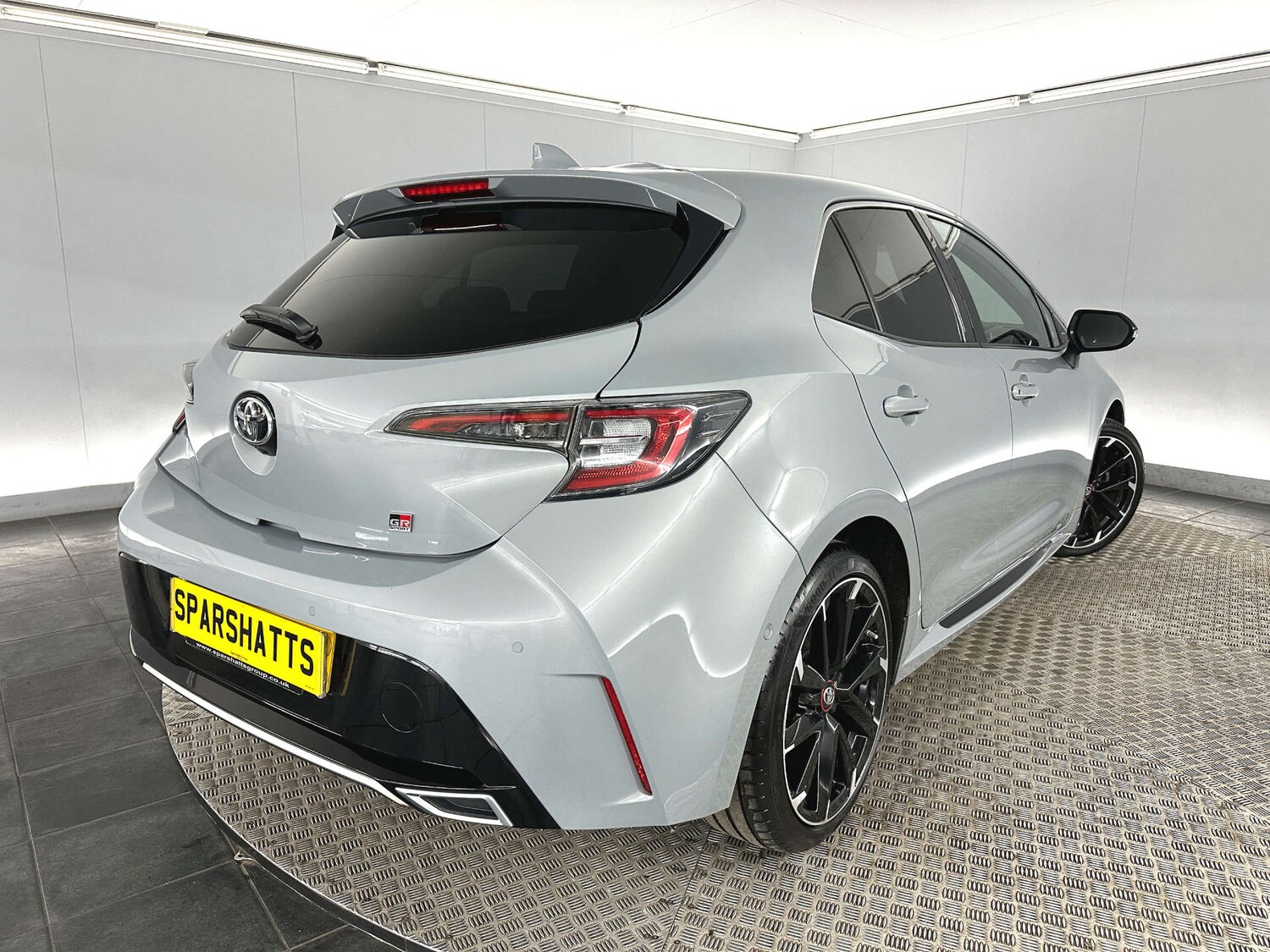 Used Toyota Corolla 2021 for sale - 77590790: Photo 9