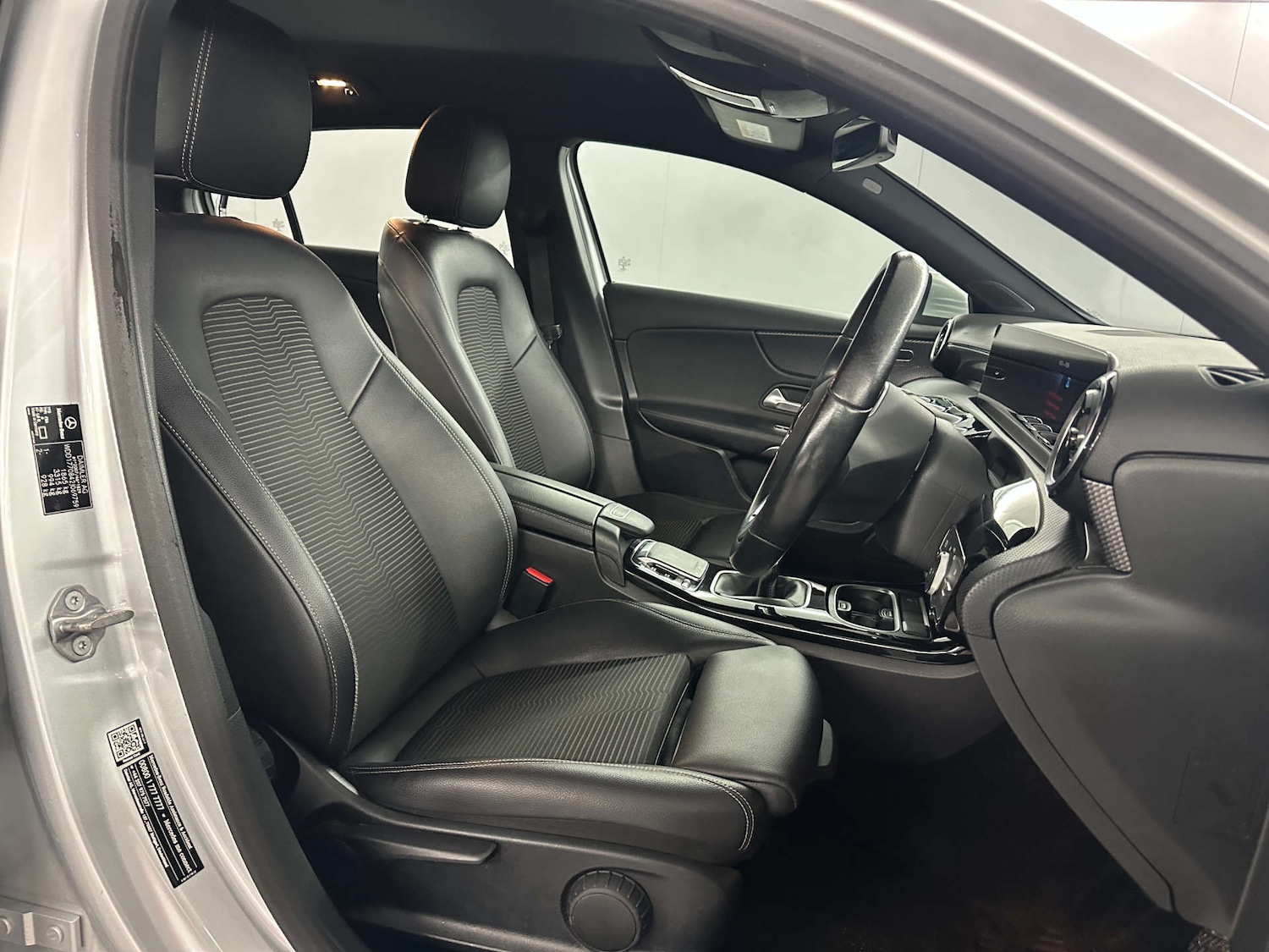 Used Mercedes-Benz A-Class 2019 for sale - 77590727: Photo 12