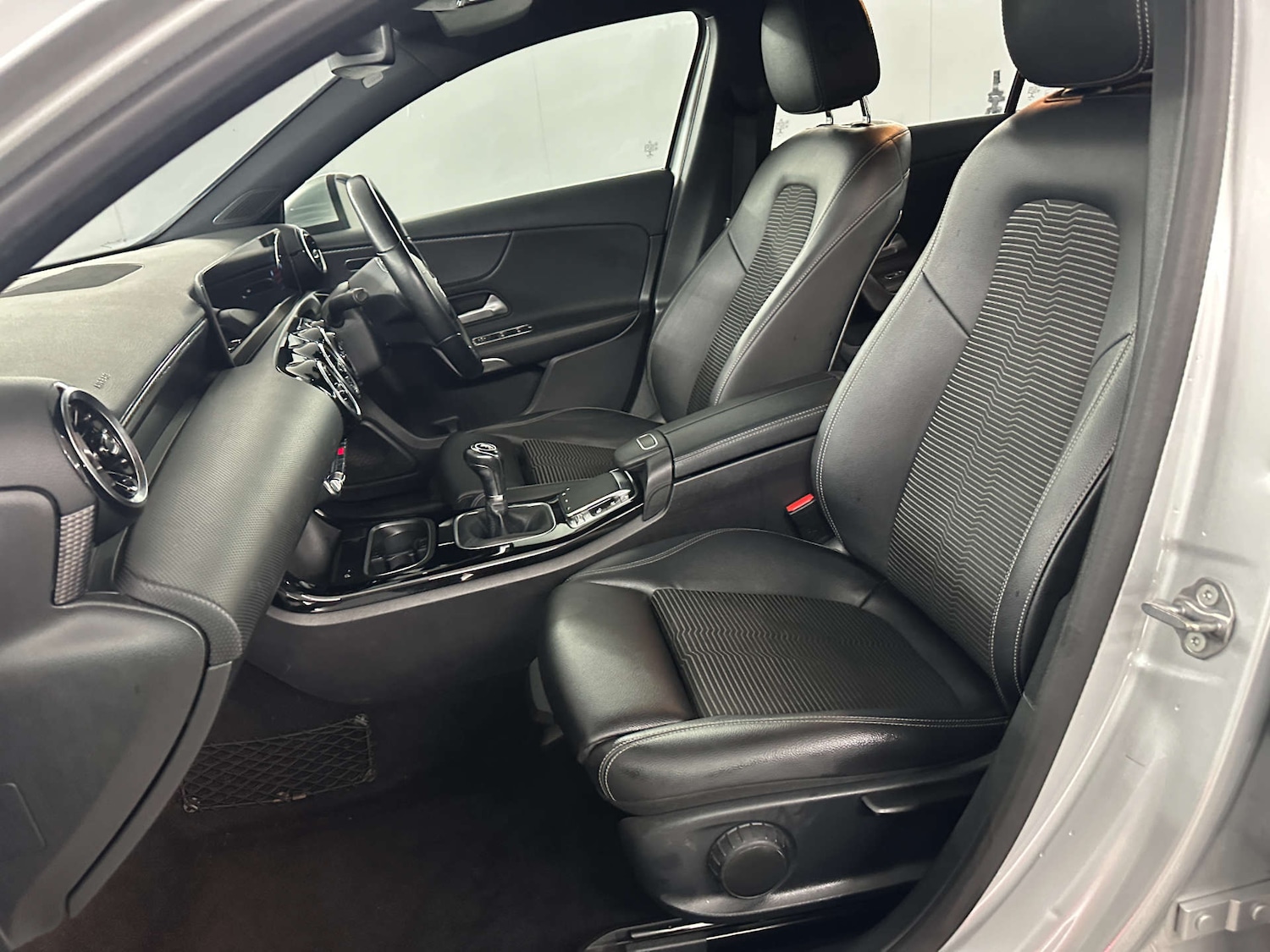 Used Mercedes-Benz A-Class 2019 for sale - 77590727: Photo 14