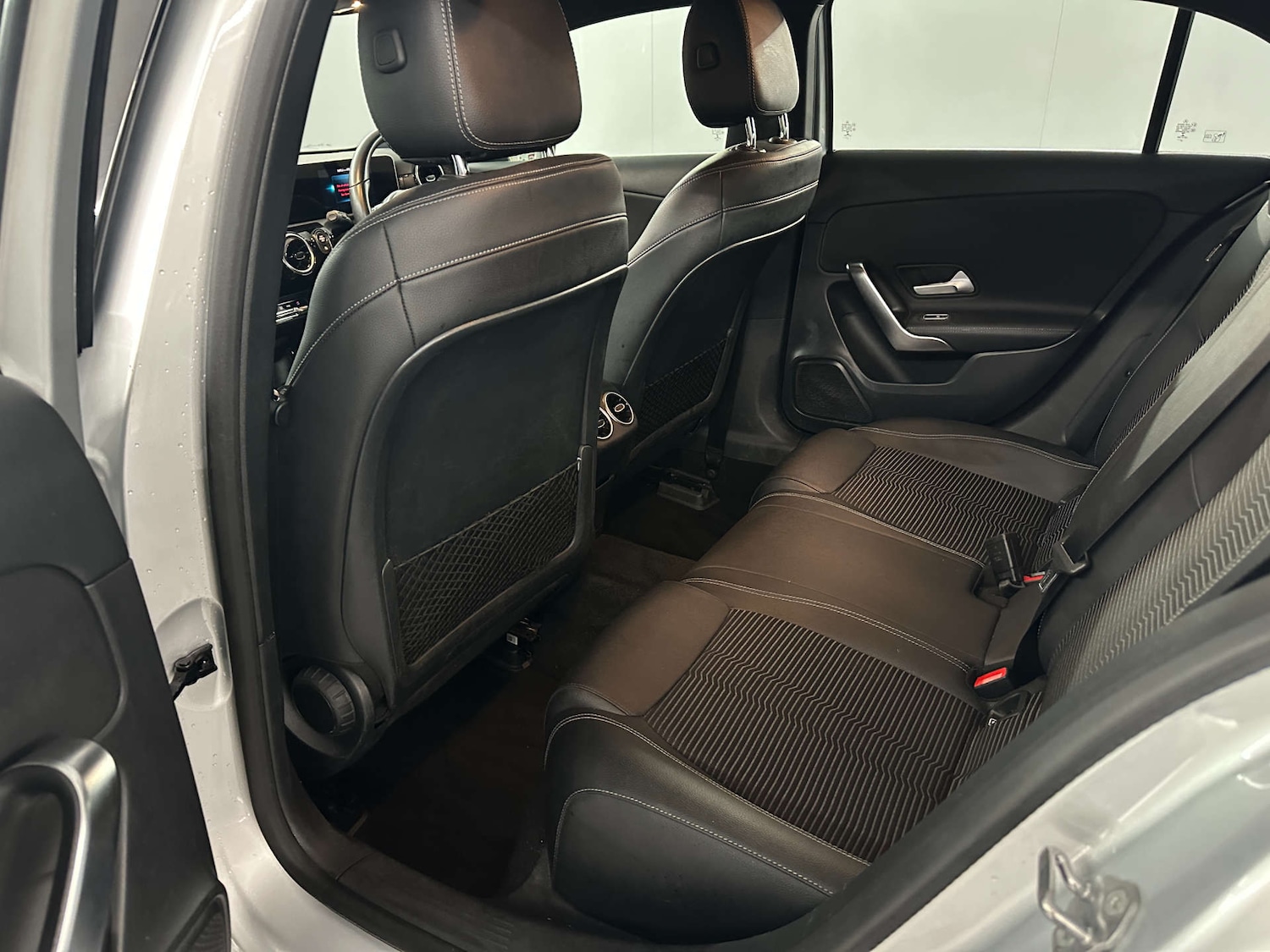 Used Mercedes-Benz A-Class 2019 for sale - 77590727: Photo 15