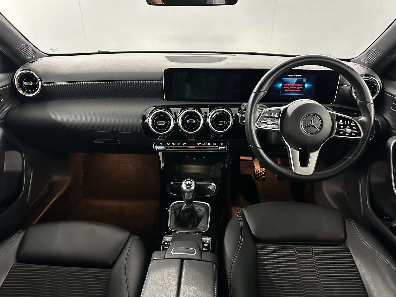 Used Mercedes-Benz A-Class 2019 for sale - 77590727: Photo 16