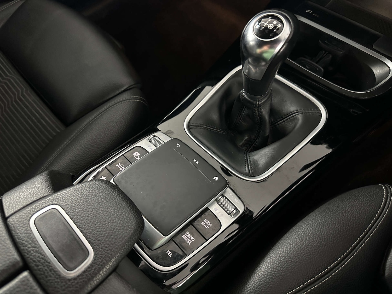 Used Mercedes-Benz A-Class 2019 for sale - 77590727: Photo 17