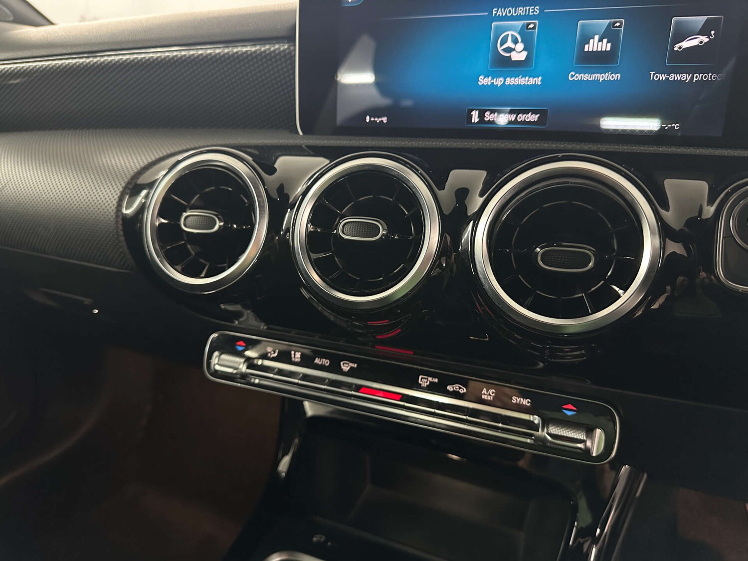 Used Mercedes-Benz A-Class 2019 for sale - 77590727: Photo 18