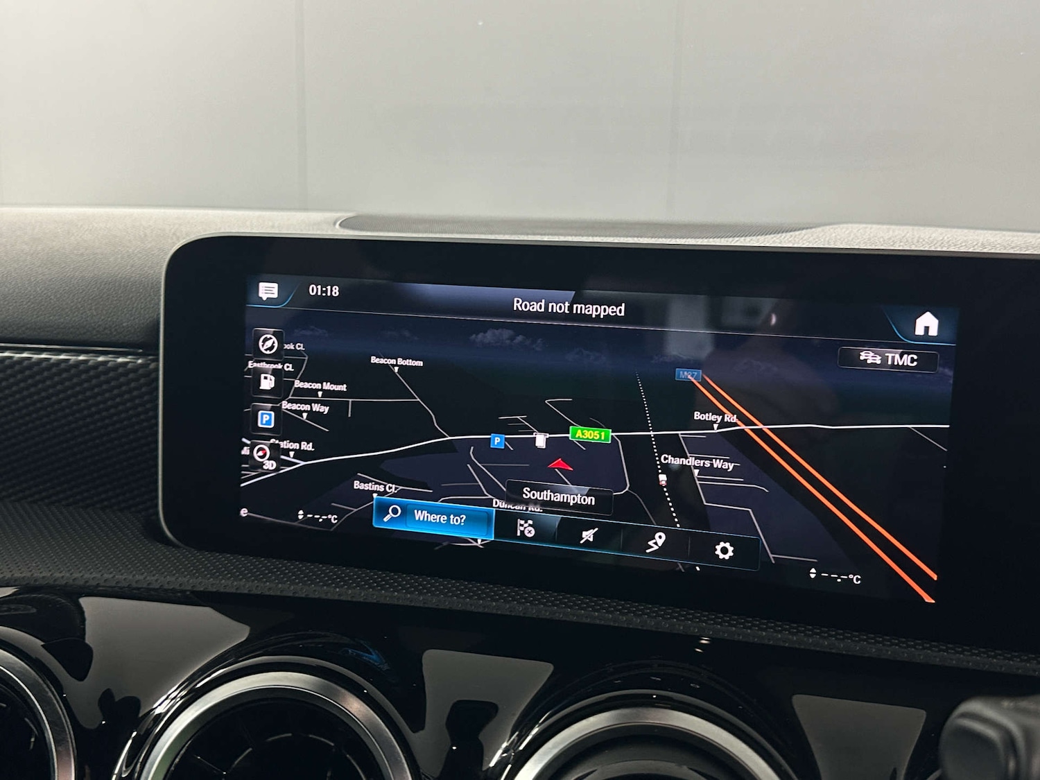 Used Mercedes-Benz A-Class 2019 for sale - 77590727: Photo 2