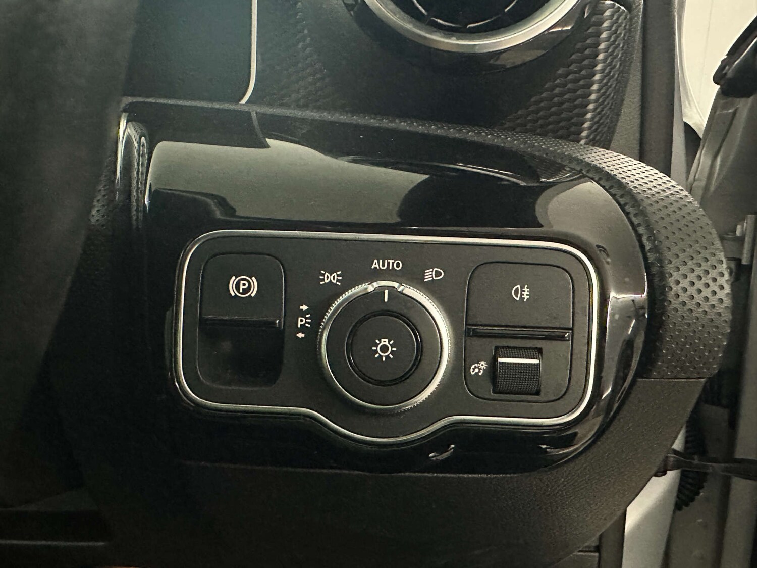 Used Mercedes-Benz A-Class 2019 for sale - 77590727: Photo 21