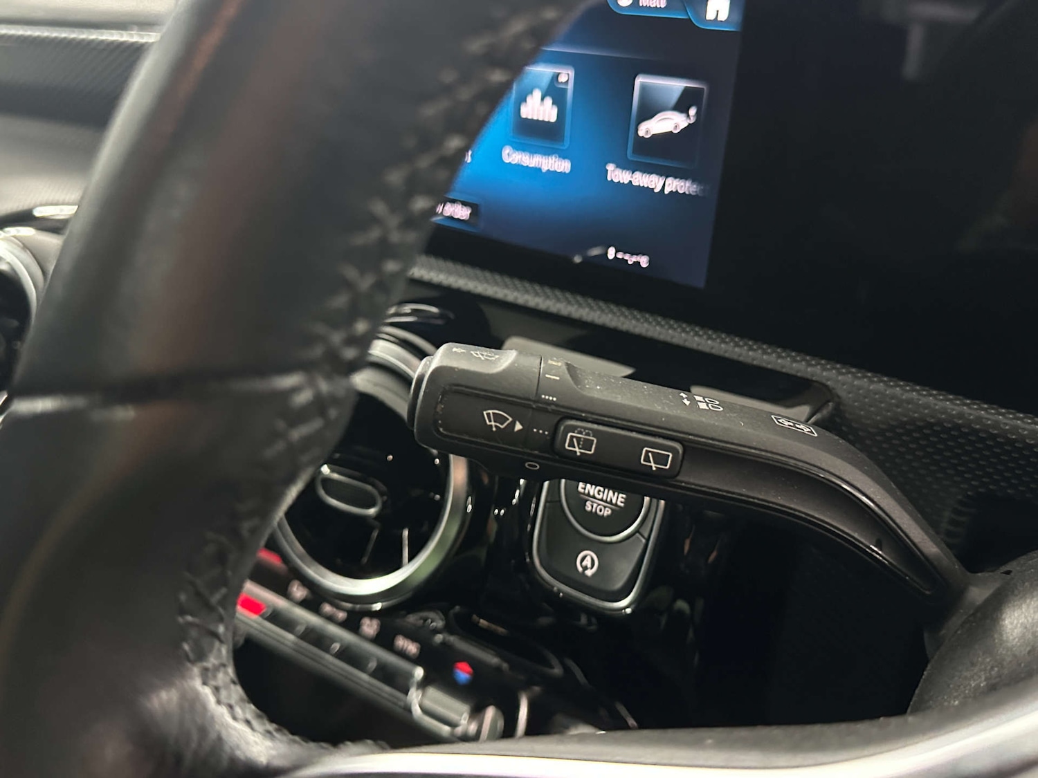 Used Mercedes-Benz A-Class 2019 for sale - 77590727: Photo 22