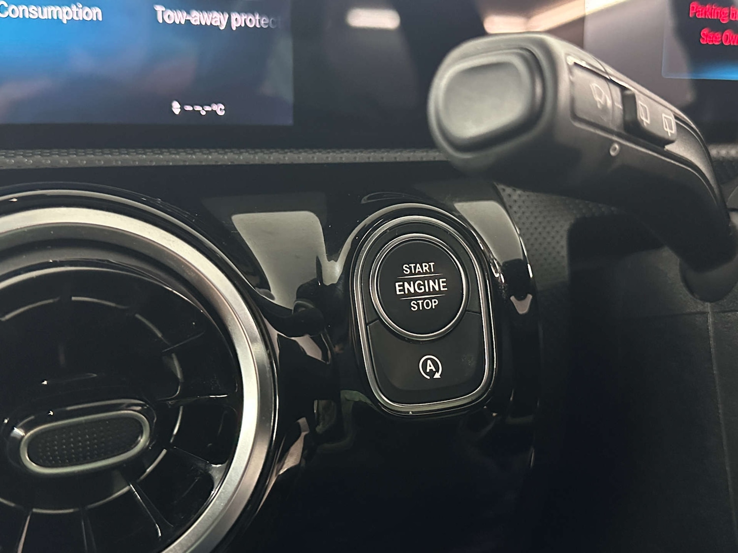 Used Mercedes-Benz A-Class 2019 for sale - 77590727: Photo 23