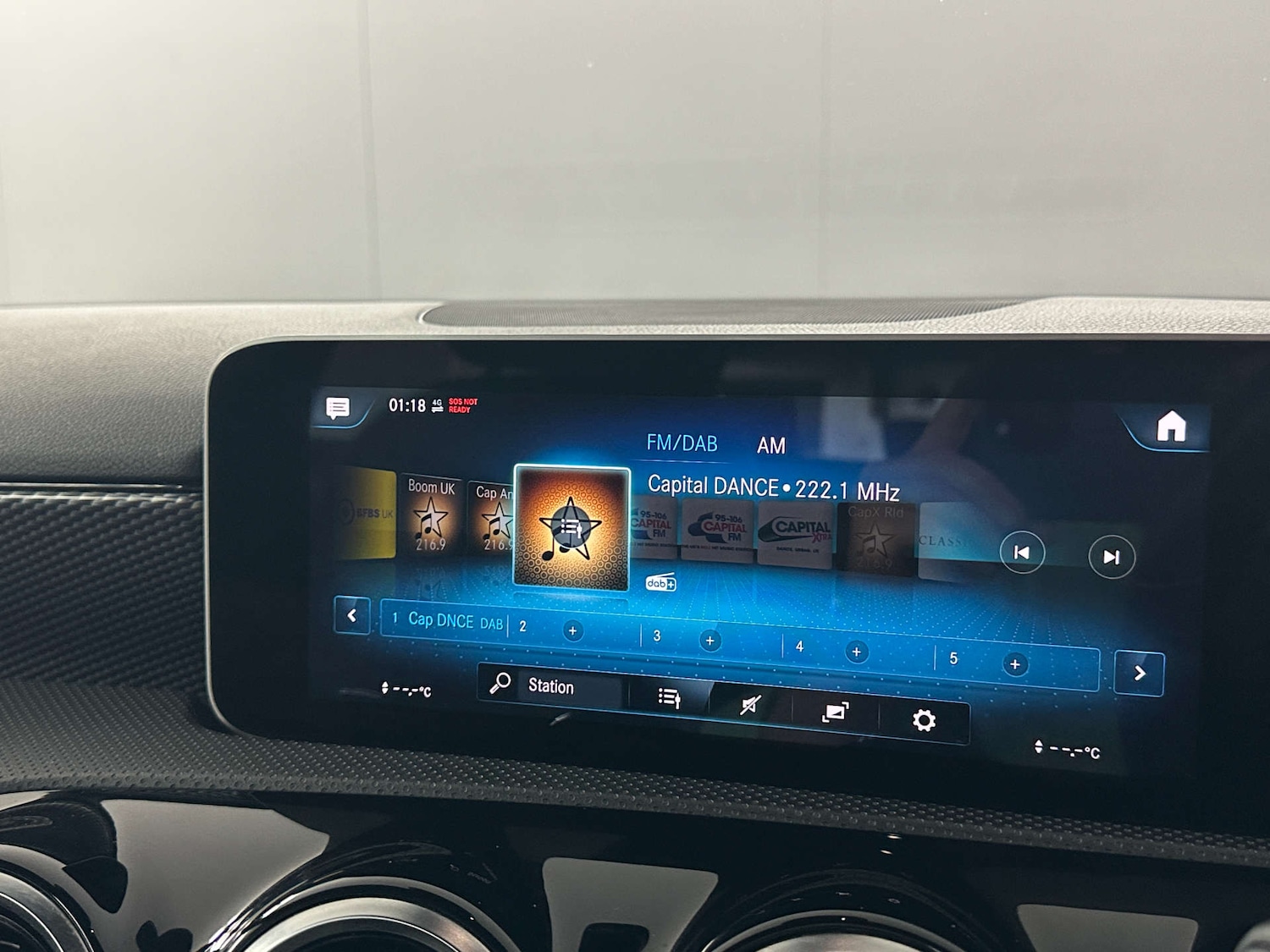 Used Mercedes-Benz A-Class 2019 for sale - 77590727: Photo 24