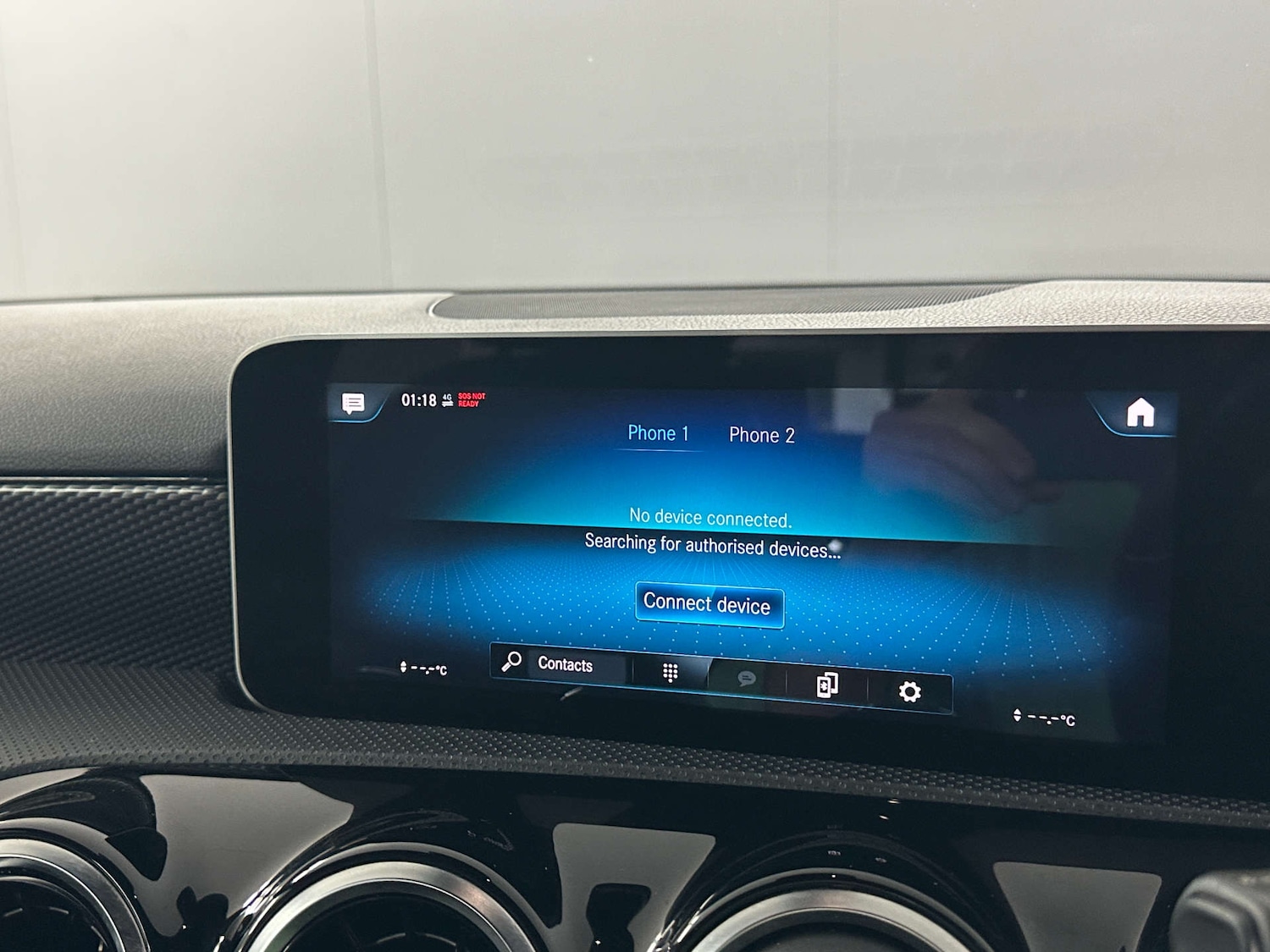 Used Mercedes-Benz A-Class 2019 for sale - 77590727: Photo 25