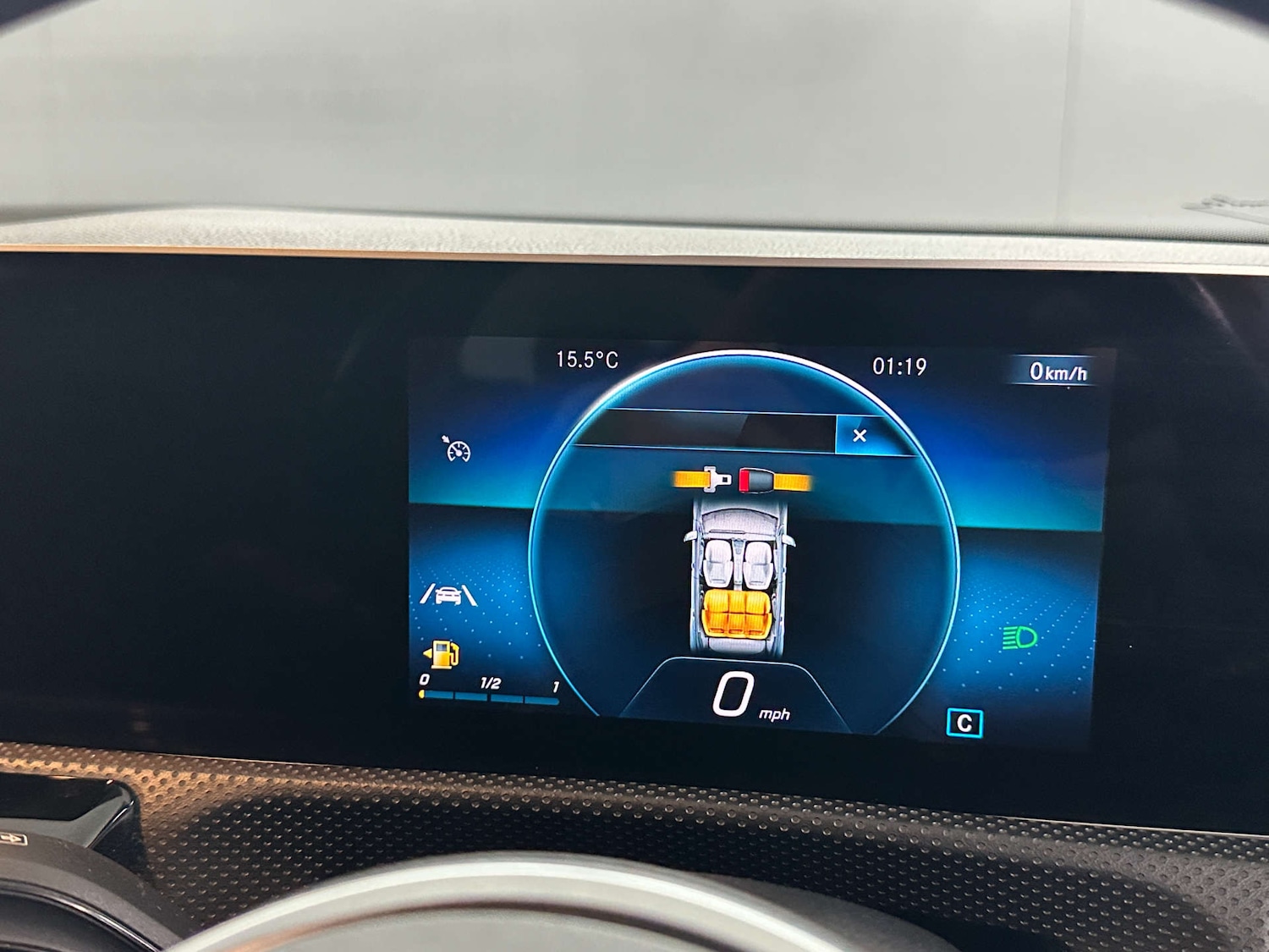 Used Mercedes-Benz A-Class 2019 for sale - 77590727: Photo 26