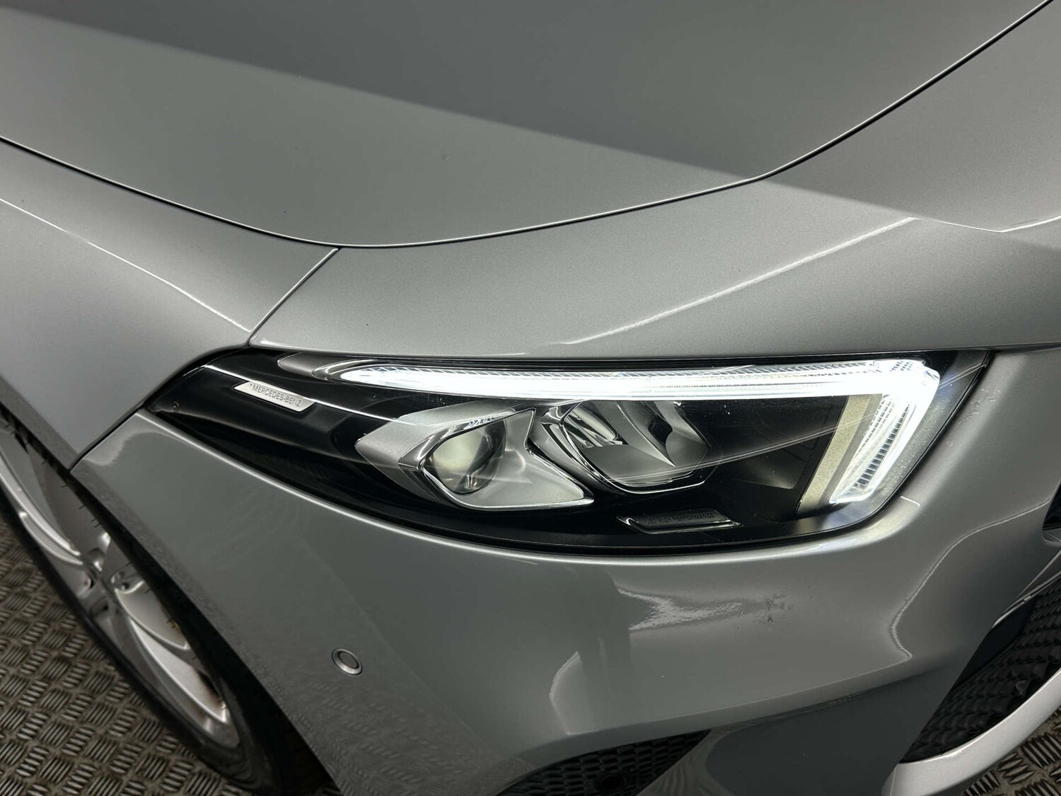 Used Mercedes-Benz A-Class 2019 for sale - 77590727: Photo 30