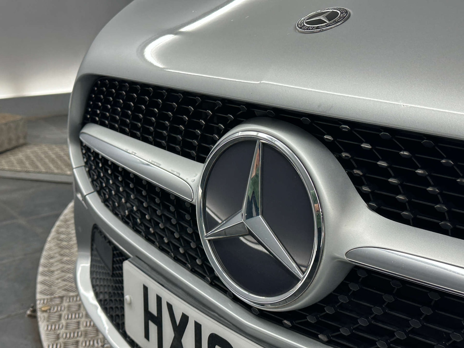 Used Mercedes-Benz A-Class 2019 for sale - 77590727: Photo 32