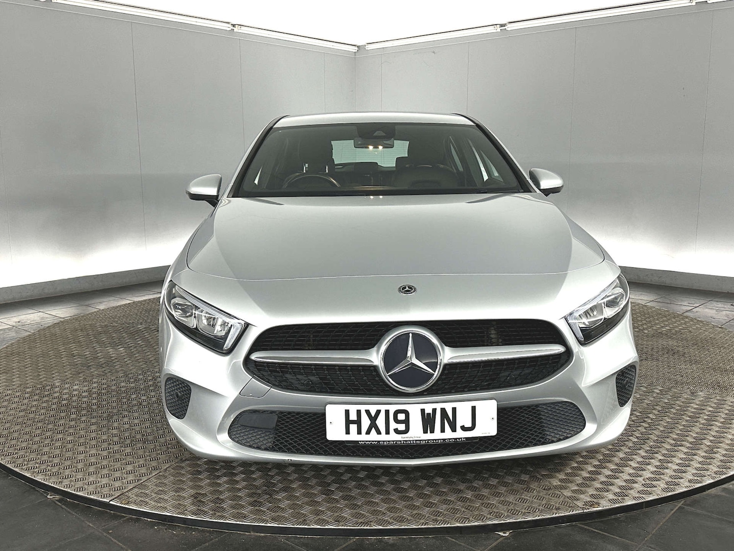 Used Mercedes-Benz A-Class 2019 for sale - 77590727: Photo 4