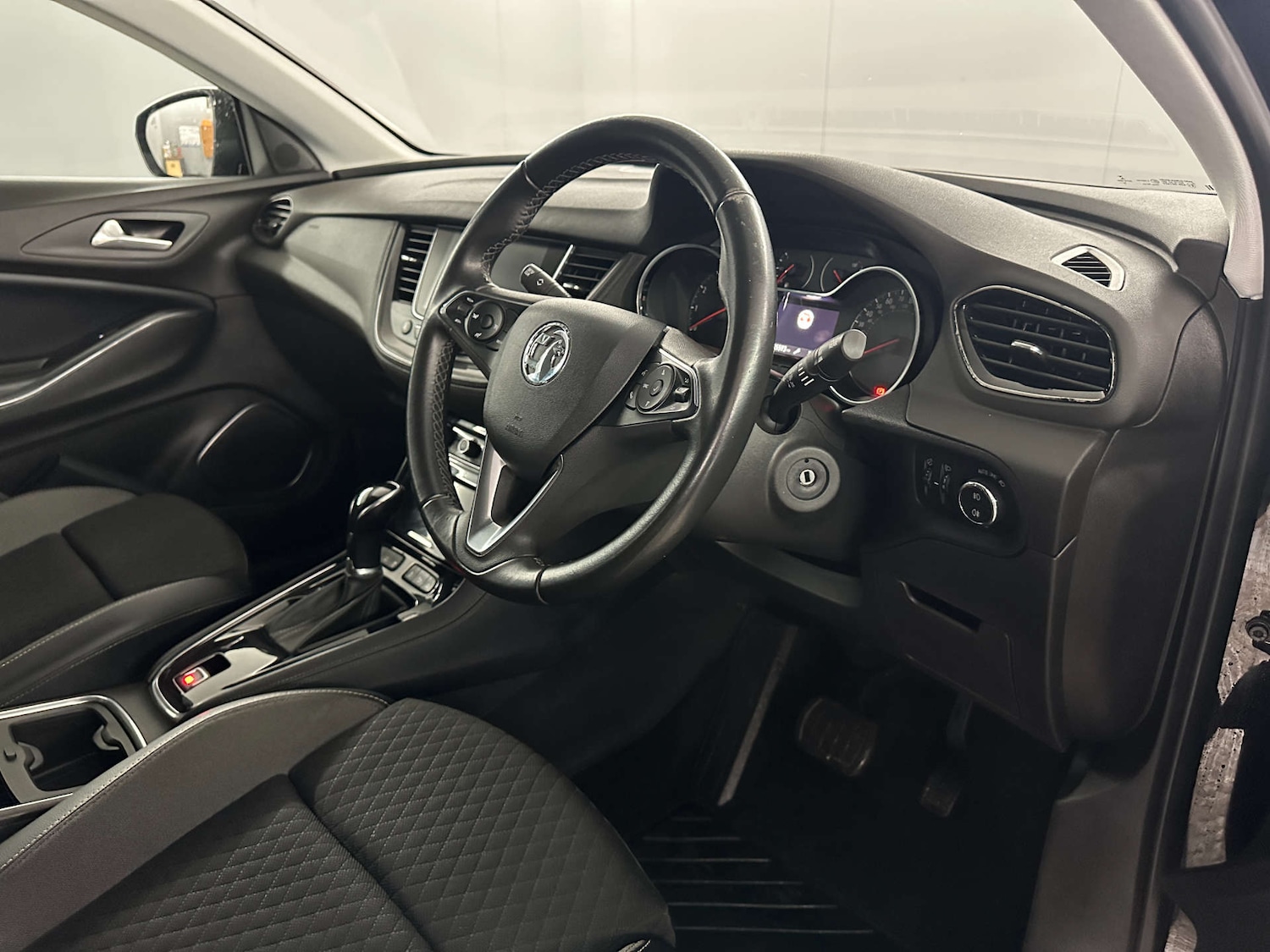 Used Vauxhall Grandland X 2019 for sale - 77667881: Photo 10
