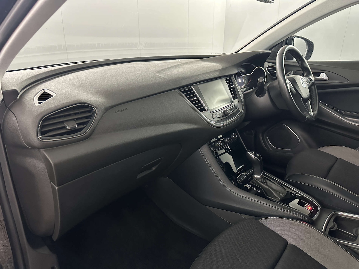 Used Vauxhall Grandland X 2019 for sale - 77667881: Photo 11