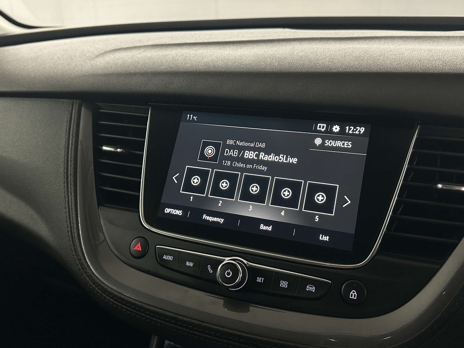 Used Vauxhall Grandland X 2019 for sale - 77667881: Photo 20