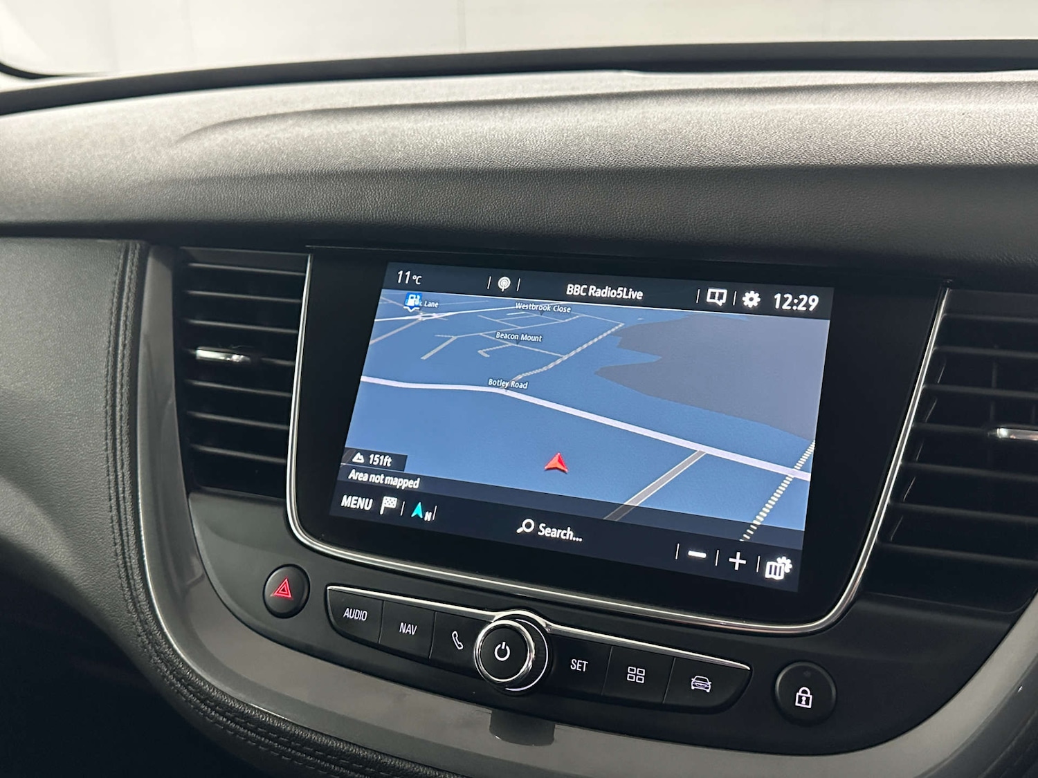 Used Vauxhall Grandland X 2019 for sale - 77667881: Photo 21