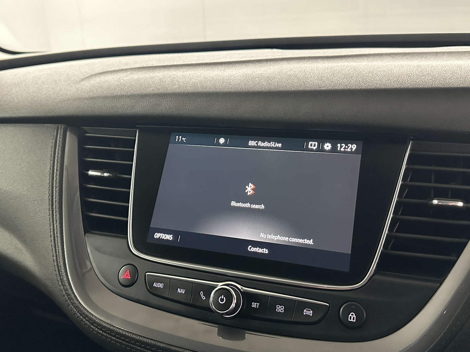 Used Vauxhall Grandland X 2019 for sale - 77667881: Photo 22