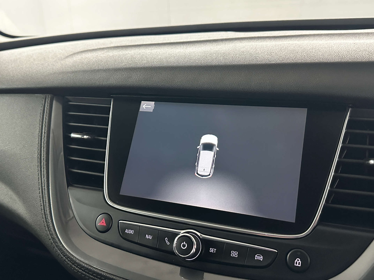 Used Vauxhall Grandland X 2019 for sale - 77667881: Photo 23