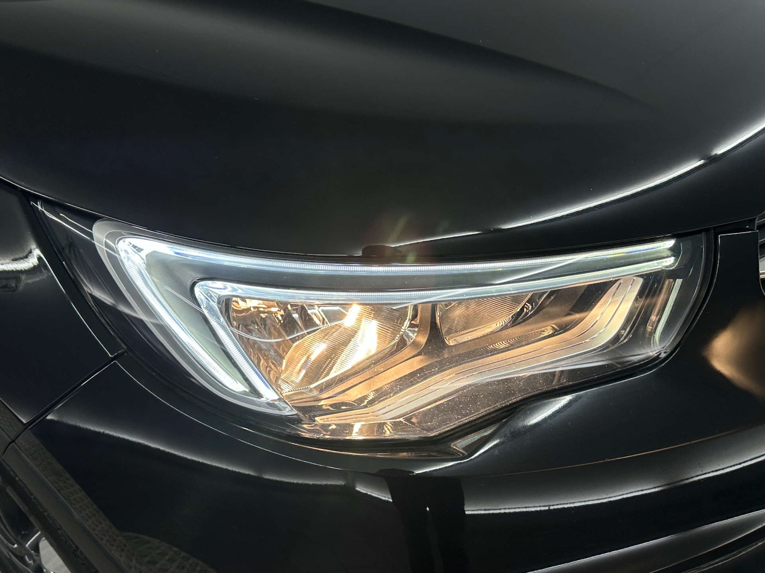 Used Vauxhall Grandland X 2019 for sale - 77667881: Photo 24