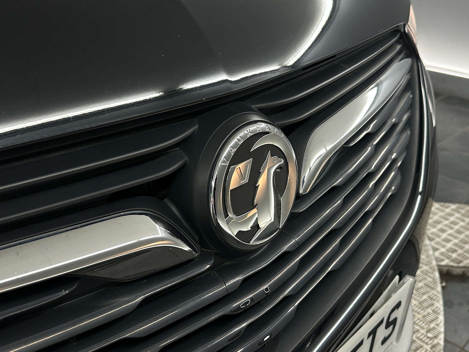 Used Vauxhall Grandland X 2019 for sale - 77667881: Photo 25