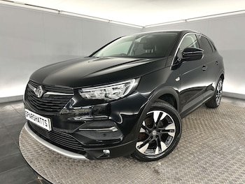 Used Vauxhall Grandland X 2019 for sale - 77667881: Photo