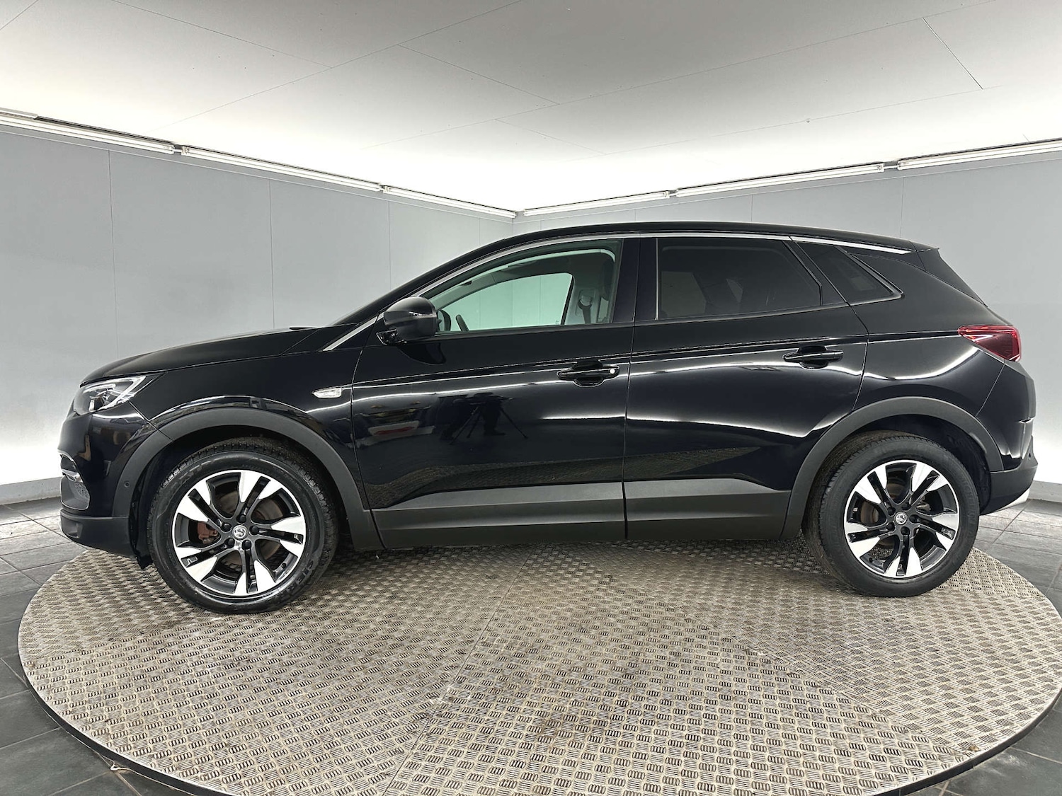 Used Vauxhall Grandland X 2019 for sale - 77667881: Photo 4