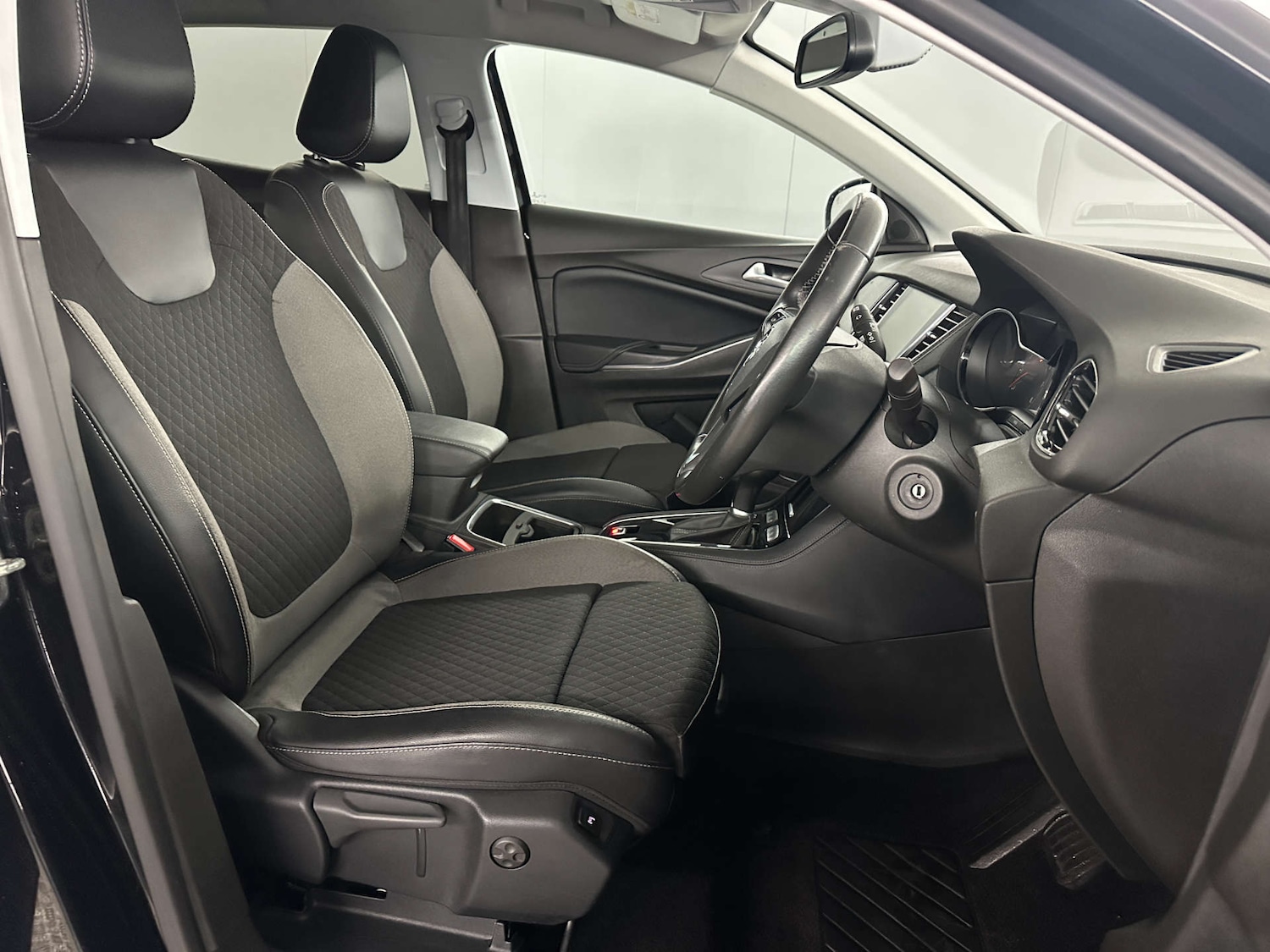 Used Vauxhall Grandland X 2019 for sale - 77667881: Photo 9